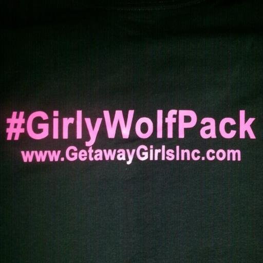 GirlyWolfPack's profile picture. We believe there are a lot of women & girls doing a ton of good in the WORLD & it should be CELEBRATED, APPRECIATED & REWARDED!

#GirlyWolfPack
#UpliftEachOther