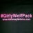 #GirlyWolfPack