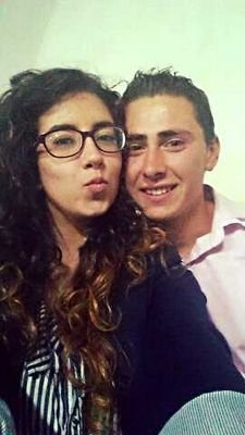 Incluso en los dias mas nublados puede haber un rayo de sol.
¡¡FOREVER TOGETHER!!