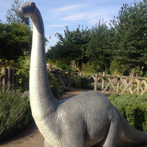 JurassicGolf1 Profile Picture