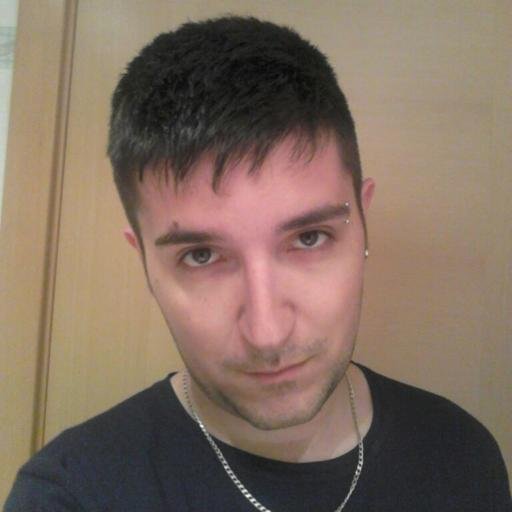 TikmanRules's profile picture. Yo Mismo.