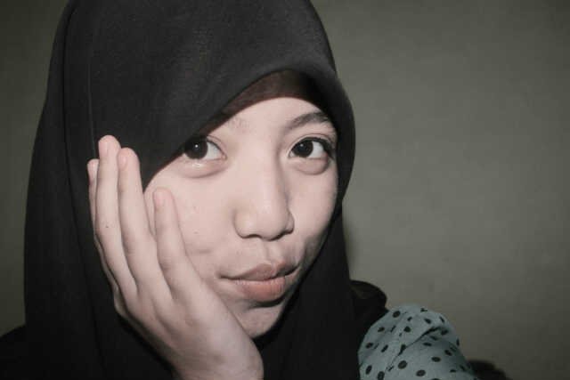 HasnawatyArfah's profile picture. Accounting student