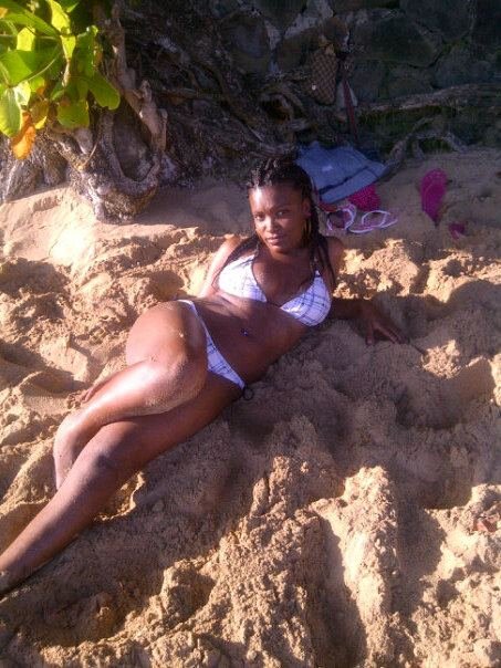 #Virgo #SelfEmployed #TeamFollowBack #IslandGirl #IRepVincy TwitterWifey: @Vincy_Celebrity