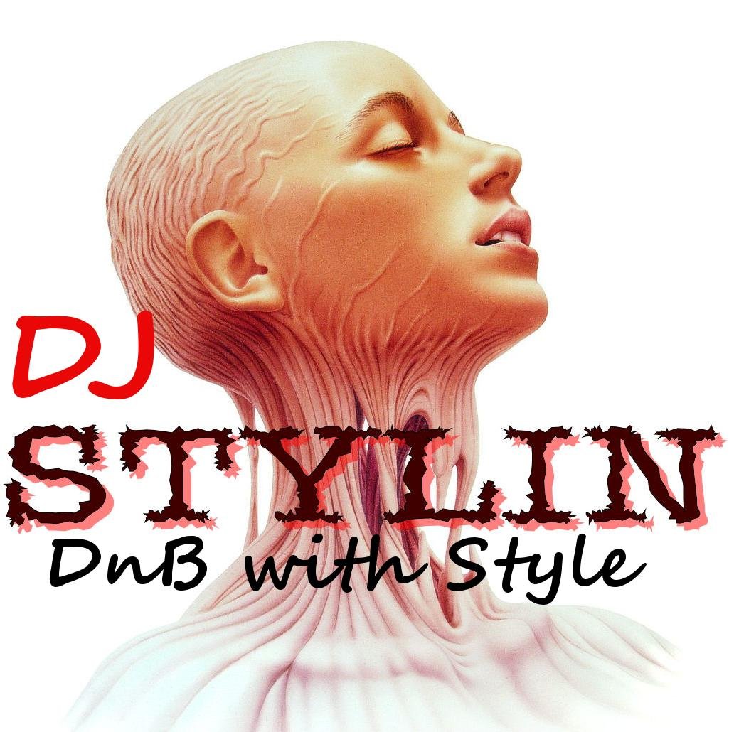 Stylin producing dnb with a slight different style, creating new age non-commercial free dnb music downloads for all the peeps out there looking for new music