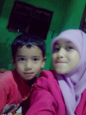 putrinasai1's profile picture. SD N Jatisarono || SMP N 2 Nanggulan || SMA 1 Sentolo, MIA3 || Follback just mention