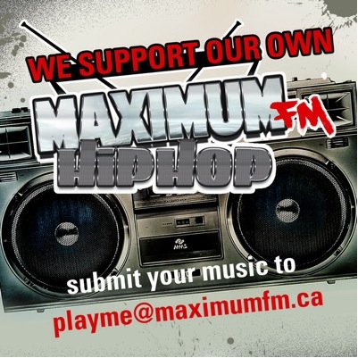 Canada's 24/7 all Hip Hop station.  Log on & listen live!