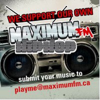 MAXIMUM FM HIP HOP (@maximumfmhiphop) 's Twitter Profile