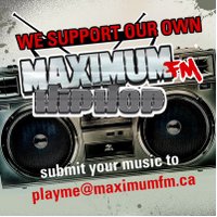 MAXIMUM FM HIP HOP(@MAXIMUMFMHIPHOP) 's Twitter Profile Photo