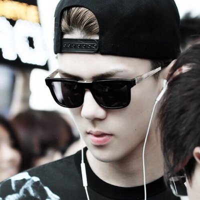 EXO • SEHUN • KAI • 99Line