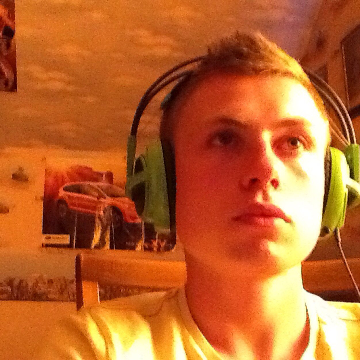 SND player UMG/GB.