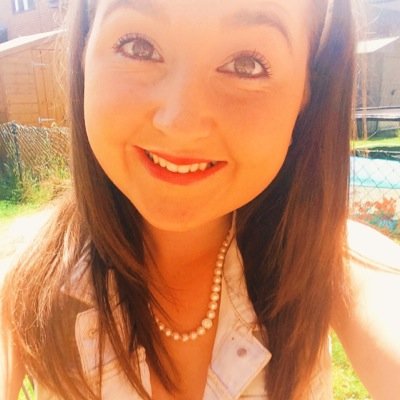 Becky goodwin, 19 years, churchdown, gloucester..... neverstop smiling.. You only live life once.. Live it well!