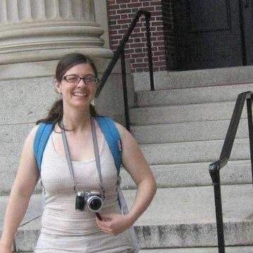 MagneticCaitlin's profile picture. 
