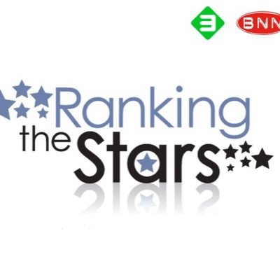 RanktheStars's profile picture. Paul de Leeuw, 10 BN'ers en 2 stellingen. Dat is Ranking the Stars!