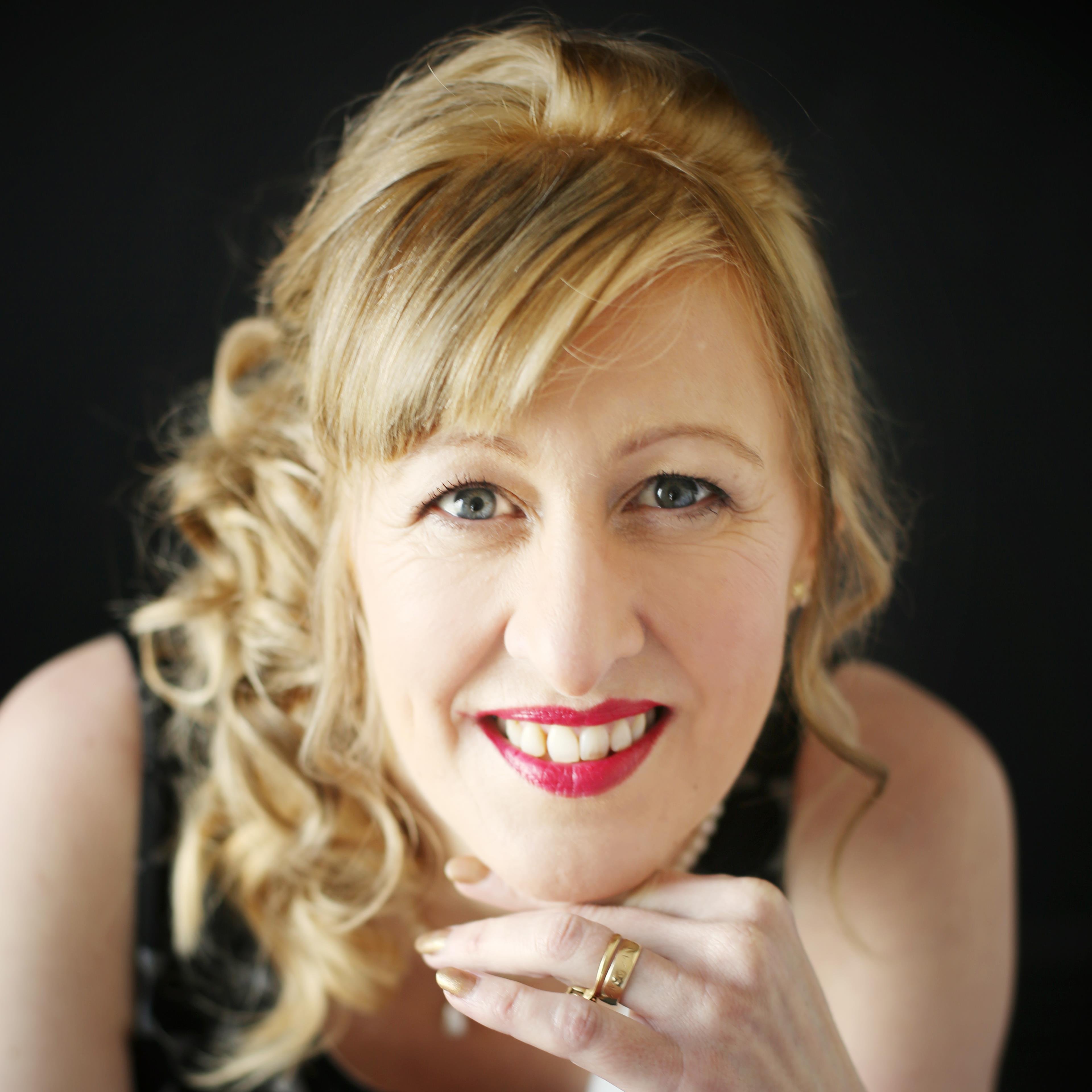 CherylreesPrice's profile picture. Author of DI Winter Meadows series.