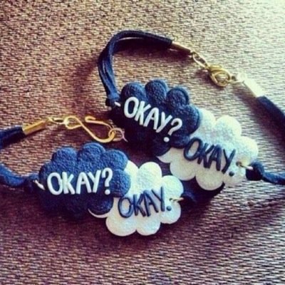 No one knows who i am and thats a good things
Helping others recover