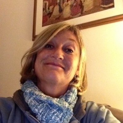 Teresa Hill