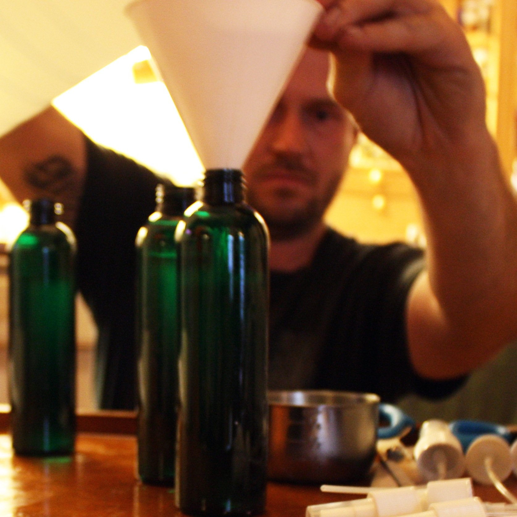 GammaRayHodge's profile picture. Fermenter, maker, gardener, nature lover.