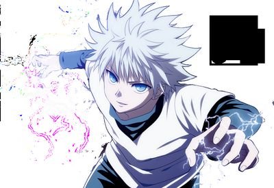 Sorry, but what's about to happen is me just blowing off some steam. {HxHRP; MVRP/IC} [Imoto: @FourthAllukaZ]