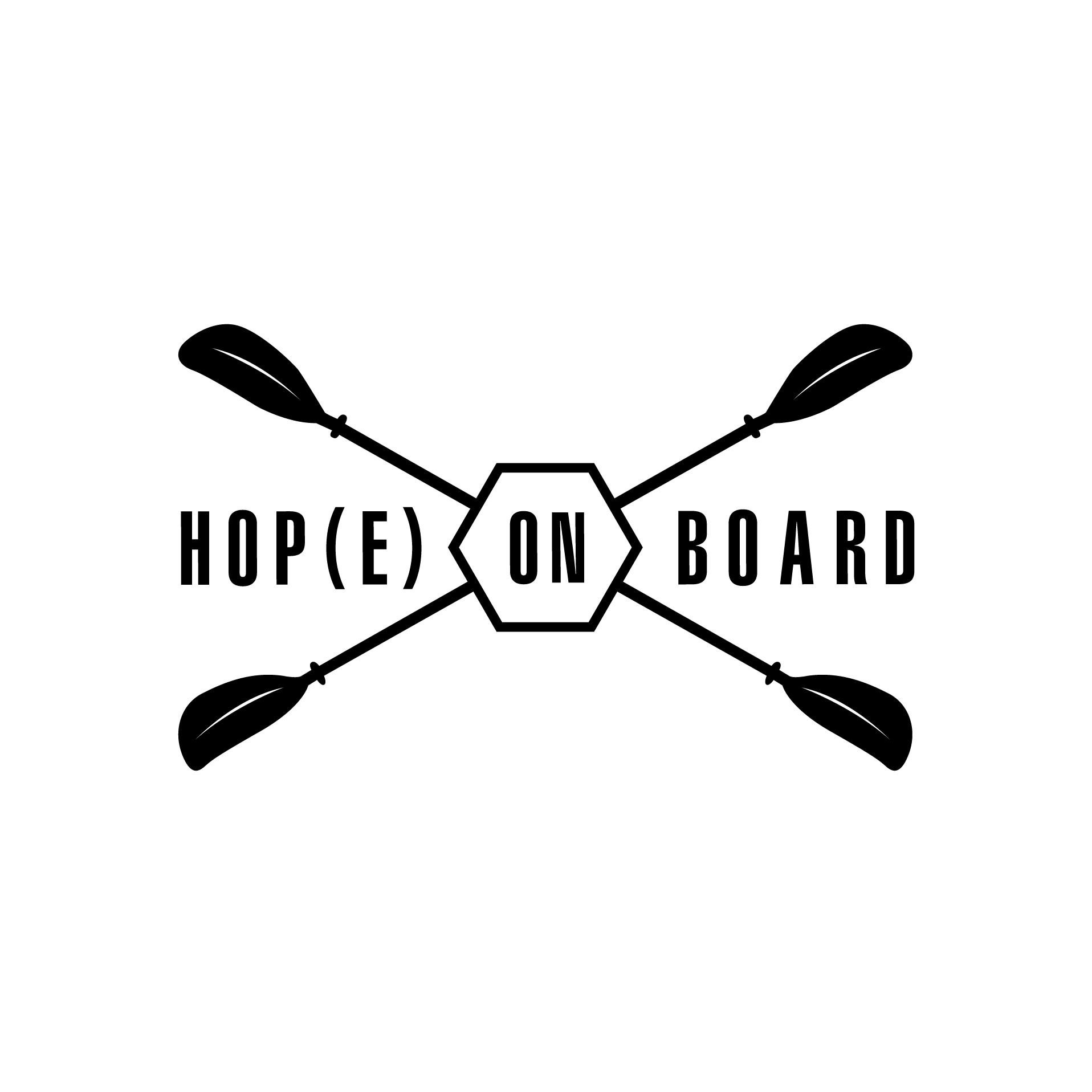HopeOnBoard is a border to border kayak trip around the coast of South Africa! The launch date is end November 2014.