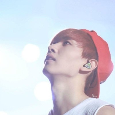 SuperJunior.Eunhyuk bot. 13.04.14~君の中から俺が消えるまで。君にありがとう。