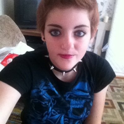 jess_prince00's profile picture. I love black veil brides, pierce the veil, adtr, slipknot, korn, miw, aa, bfmv they help me through so much and i love them all.