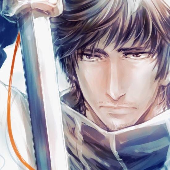 Runaway; previously aspiring fencer and swordsman from Coruscat; mercenary on an unknown quest. #RP #OC