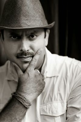 Digital & Social, Sports, India & Bombay…..Well mostly about that.