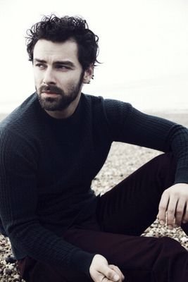 My name's Lucian Graymark or Luke Garroway. As a werewolf not a golden retriever. I'm kind, gentle, calm, level-headed and righteous.