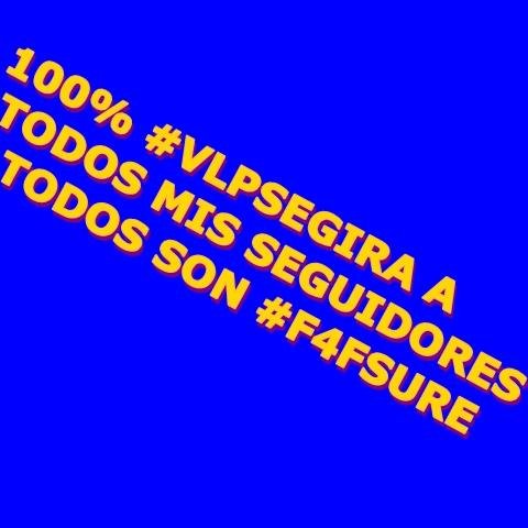 ►SI QUIERES  SEGUIDORES 1】SÍGUEME Y TE SIGO 2】SIGUE A LOS QUE DEN #RT 3】DAMOS #AUTOFOLLOWSURE ⇨ #f4fsure #teamchikisitos #TM1DN