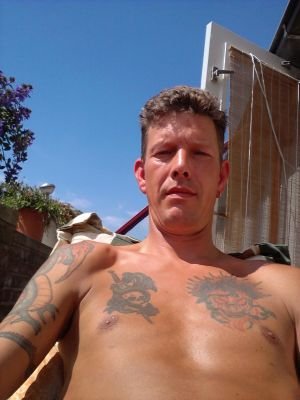 mmichel40's profile picture. 