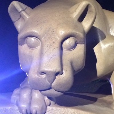 adamswartout's profile picture. Pittsburgh and Penn State Proud