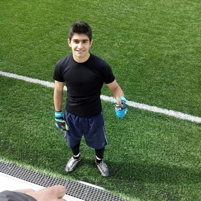 GarciaArguelles's profile picture. 1995-RCD ☠ Estudiante de Administración y Dirección de Empresas en la UDC