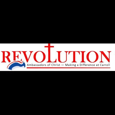 CHSrev's profile picture. Follow us for Campus Ministry opportunities.