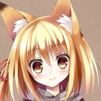 二次元♥けも耳美少女 (@sekkei8) Twitter profile photo