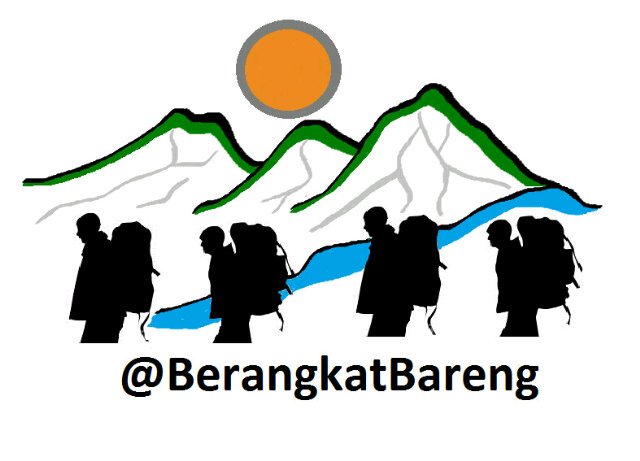 #BerangkatBareng IG: @berangkatbareng Cp: 5A014377 / 081314245948