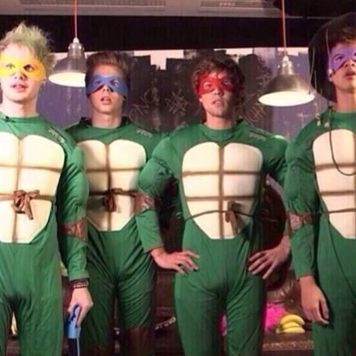 Keep Calm And Love 5 Seconds of Summer