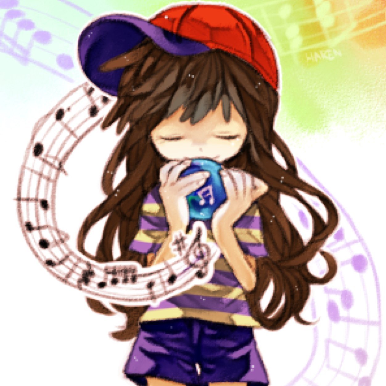 nessthelovely's profile picture. Hi Im Ness! I love oreos!!!! MY OREOS!!!