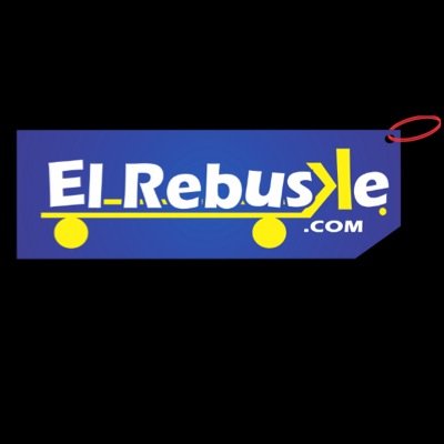 Siguenos y Publik Compra-Vende-Alquila-Servicios: @el_rebuske + mensaje,Sus operaciones son a su cta y riesgo utiliza la etiquetas #compro #vendo #alquilo