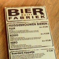 Bierfabriek (@bierfabriek) 's Twitter Profile