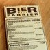 Bierfabriek (@bierfabriek) Twitter profile photo Bierfabriek (@bierfabriek) Twitter profile photo