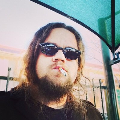 Lyleburger's profile picture. 