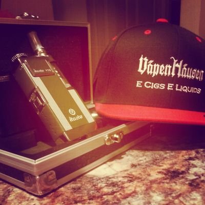 VapenHausen Vape Shop located in New Haven, IN supplying you with all your vape needs including made to order E-liquids. Website coming soon!!