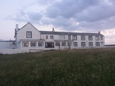Tiree Lodge Hotel

A warm and friendly hotel on the beautiful Isle of Tiree.