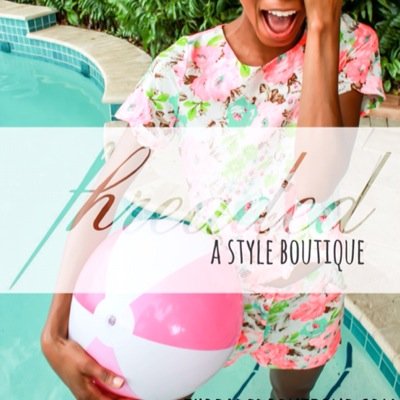 threaded_miami's profile picture. a style boutique