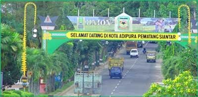 Komunitas Masyarakat Siantar Simalungun Dan Sekitarnya. HORAS !!!