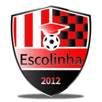 Escolinha FC (@escolinhard) 's Twitter Profile