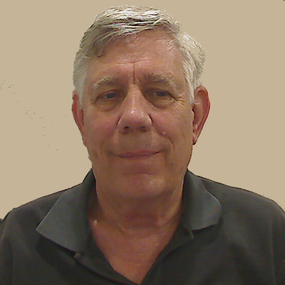 ChuckCarriker's profile picture. Retired computer tech