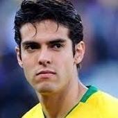 i am big fan of ricardo kaka plz follow meee