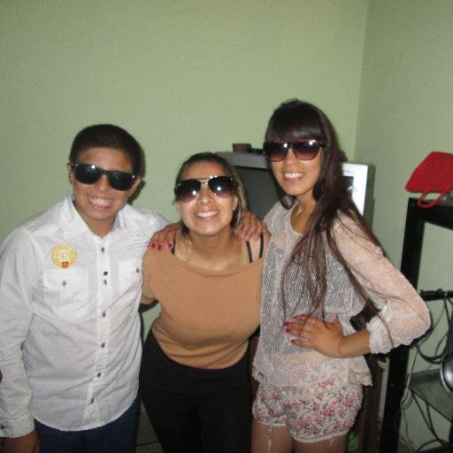 LA MEGOR GODA ES CON LOS AMIGOS
