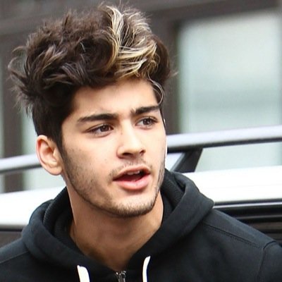 ask for a follow back on @raybanzouis